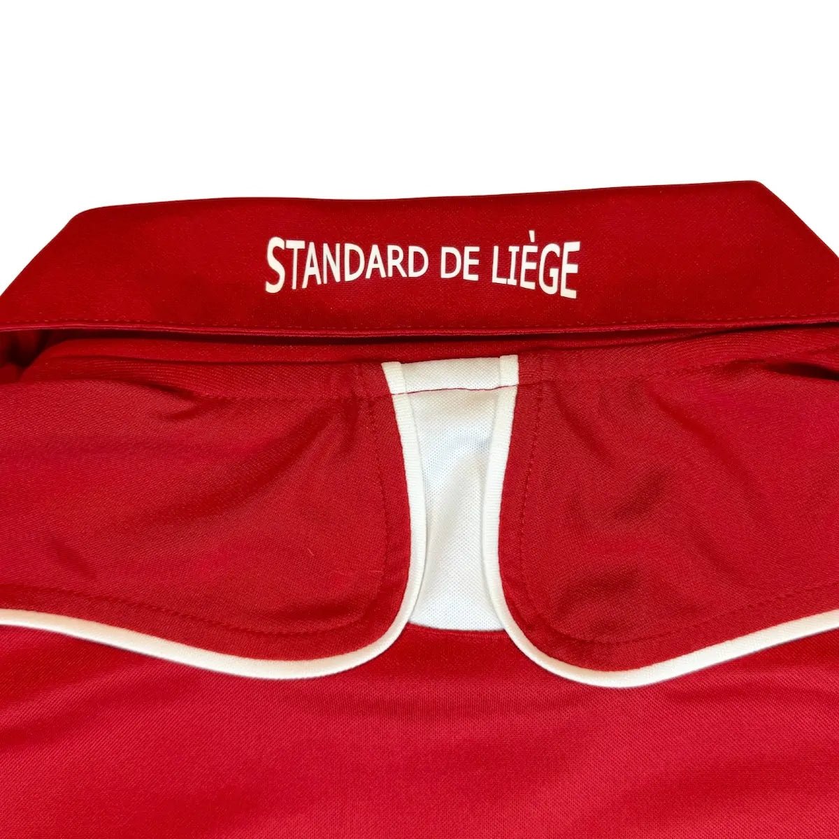2008/09 Standard de Liège Domicile (S) - Iconic Football Shop