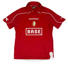 2008/09 Standard de Liège Domicile (S) - Iconic Football Shop