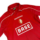 2008/09 Standard de Liège Domicile (S) - Iconic Football Shop