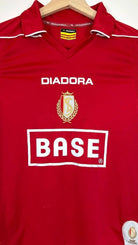 2008/09 Standard de Liège Domicile (XS) - Iconic Football Shop