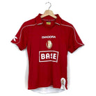 2008/09 Standard de Liège Domicile (XS) - Iconic Football Shop