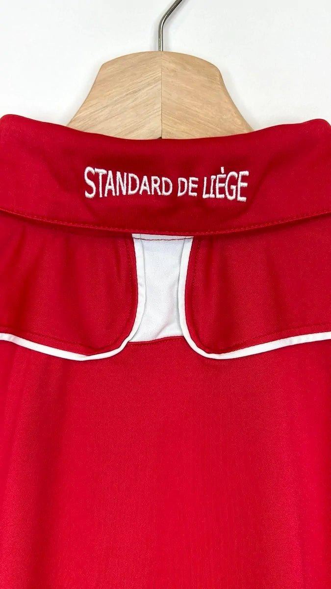 2008/09 Standard de Liège Domicile (XS) - Iconic Football Shop