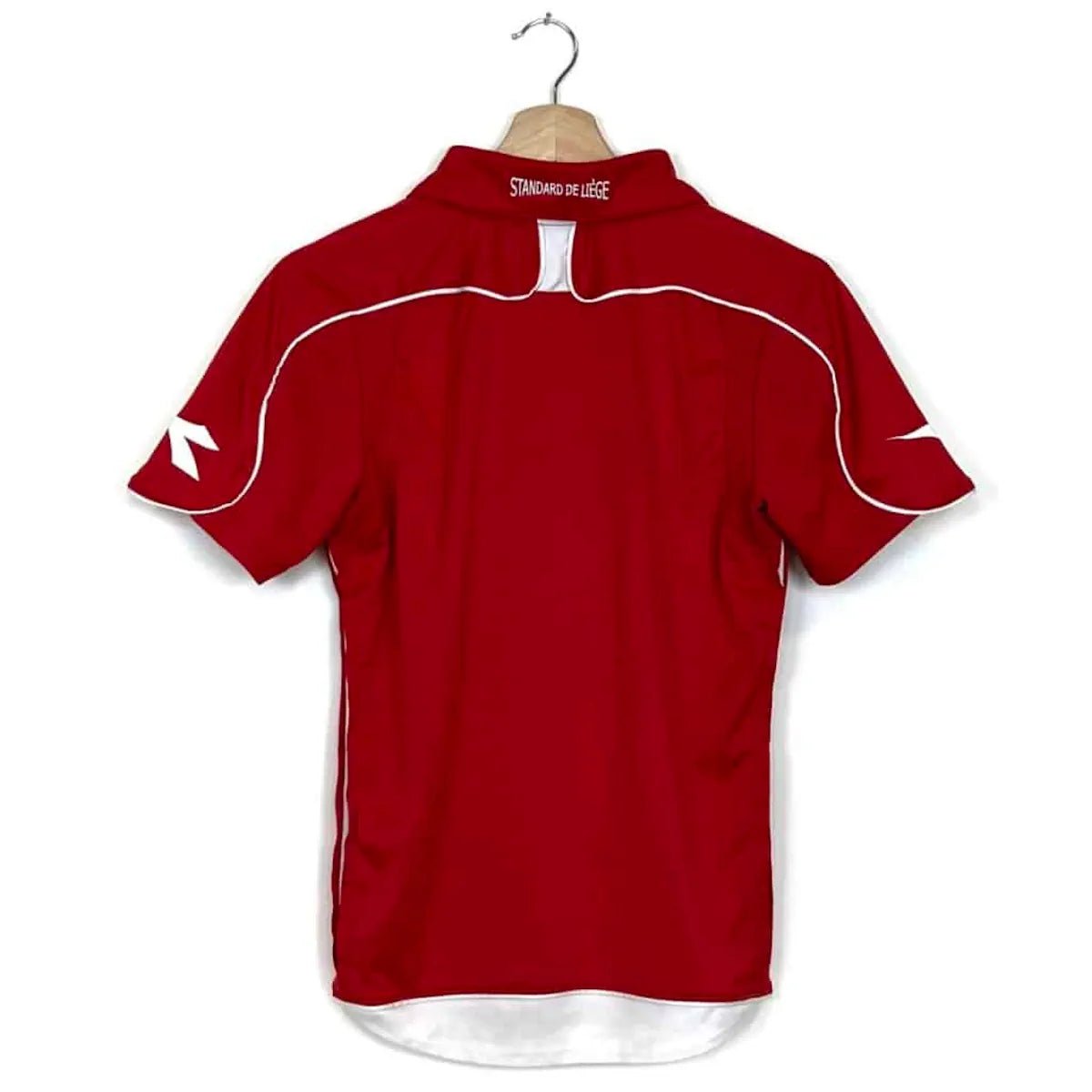 2008/09 Standard de Liège Domicile (XS) - Iconic Football Shop