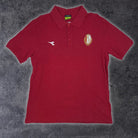 2008/09 Standard de Liège Entraînement (L) - Iconic Football Shop