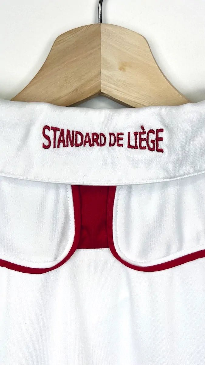 2008/09 Standard de Liège Extérieur (M) - Iconic Football Shop