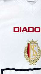 2008/09 Standard de Liège Extérieur (M) - Iconic Football Shop
