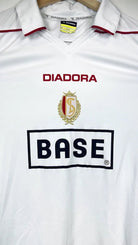 2008/09 Standard de Liège Extérieur (M) - Iconic Football Shop