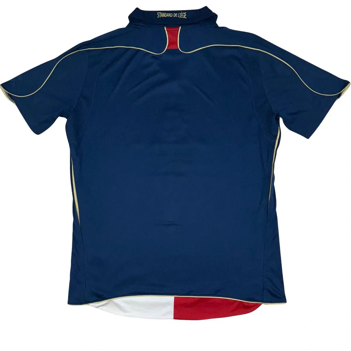2008/09 Standard de Liège Third (XL) - Iconic Football Shop