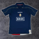 2008/09 Standard de Liège Third (XL) - Iconic Football Shop