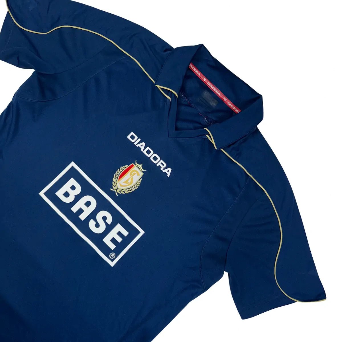 2008/09 Standard de Liège Third (XL) - Iconic Football Shop