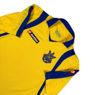 2008/09 Ukraine Domicile (M) - Iconic Football Shop