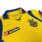 2008/09 Ukraine Domicile (M) - Iconic Football Shop