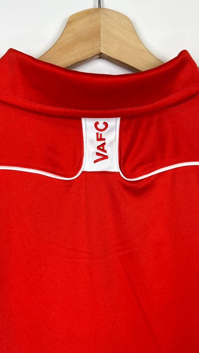 2008/09 Valenciennes Domicile (XS) - Iconic Football Shop