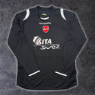 2008/09 Valenciennes Entraînement (M) - Iconic Football Shop