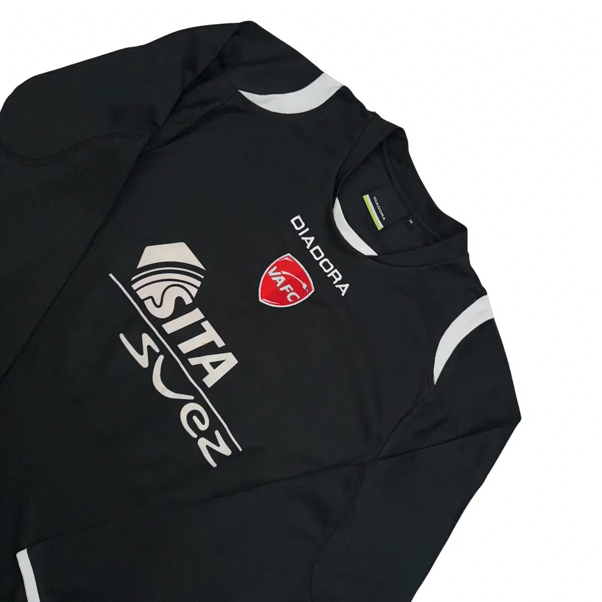 2008/09 Valenciennes Entraînement (M) - Iconic Football Shop