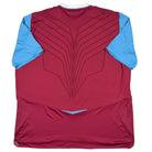 2008/09 West Ham Domicile (4XL) - Iconic Football Shop