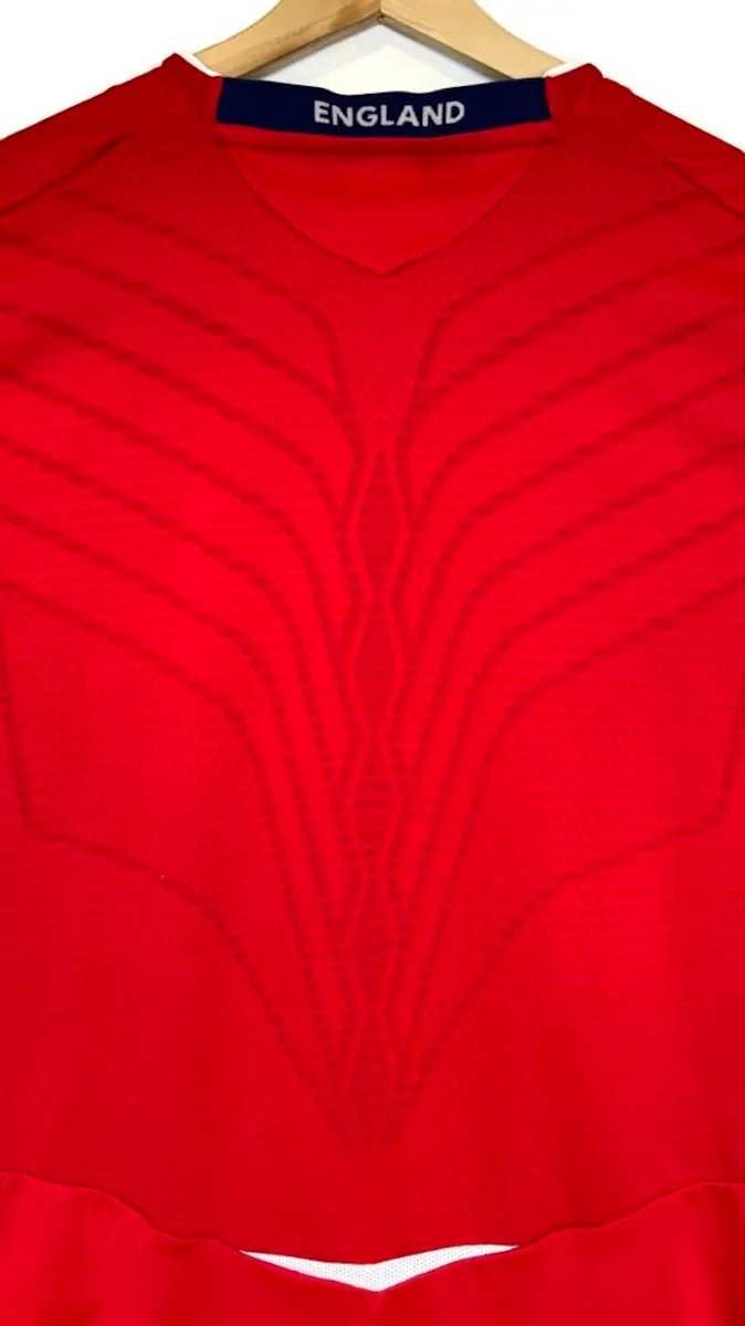 2008/10 Angleterre Extérieur (L) - Iconic Football Shop