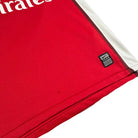 2008/10 Arsenal Domicile - Fabregas 4 (10/12a) - Iconic Football Shop