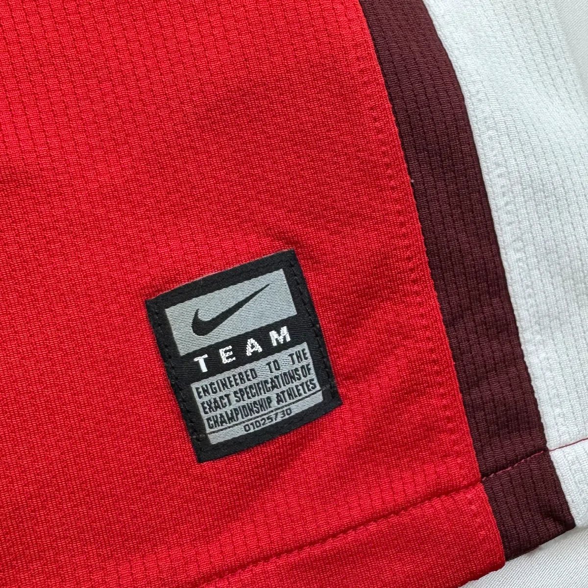 2008/10 Arsenal Domicile (L) - Iconic Football Shop