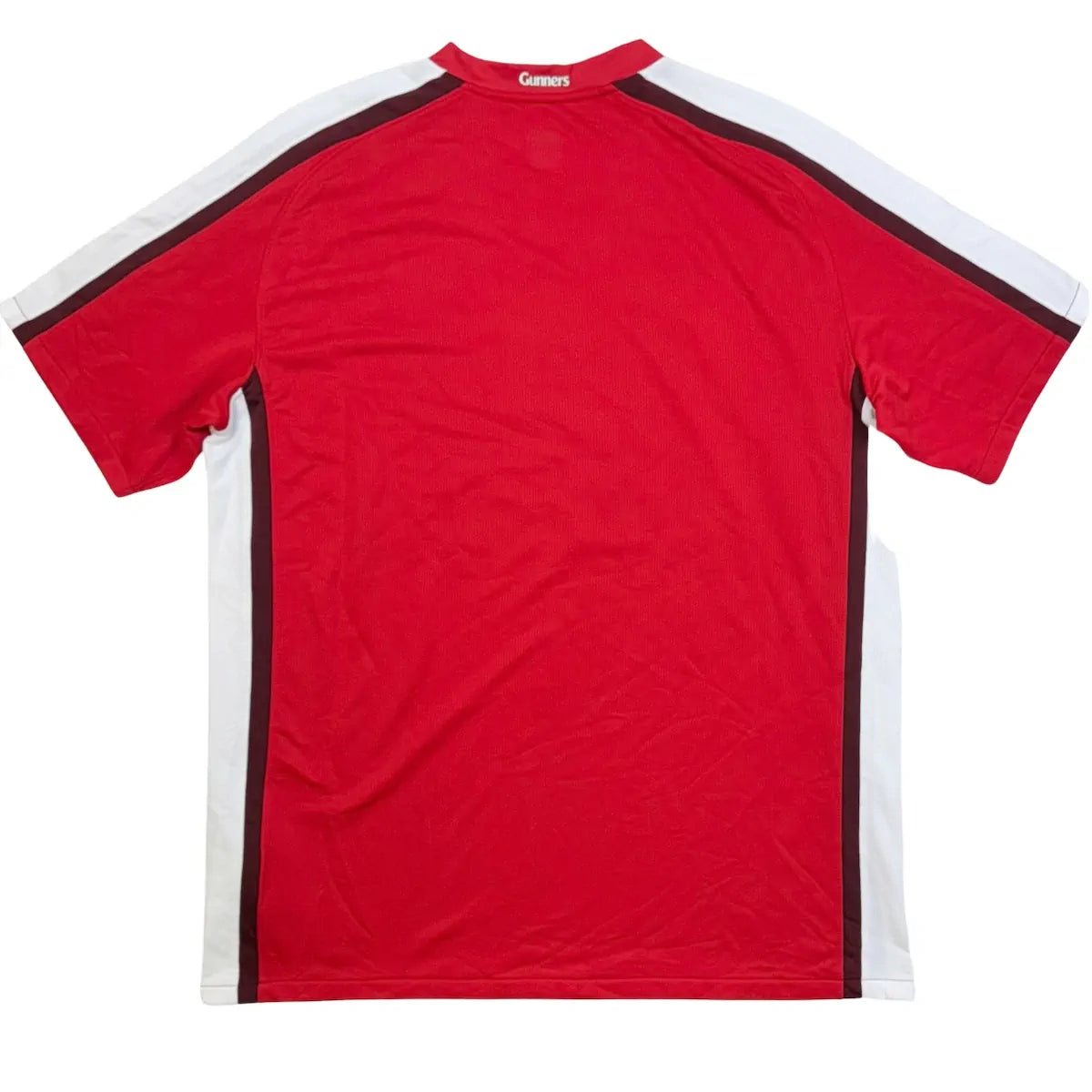 2008/10 Arsenal Domicile (L) - Iconic Football Shop