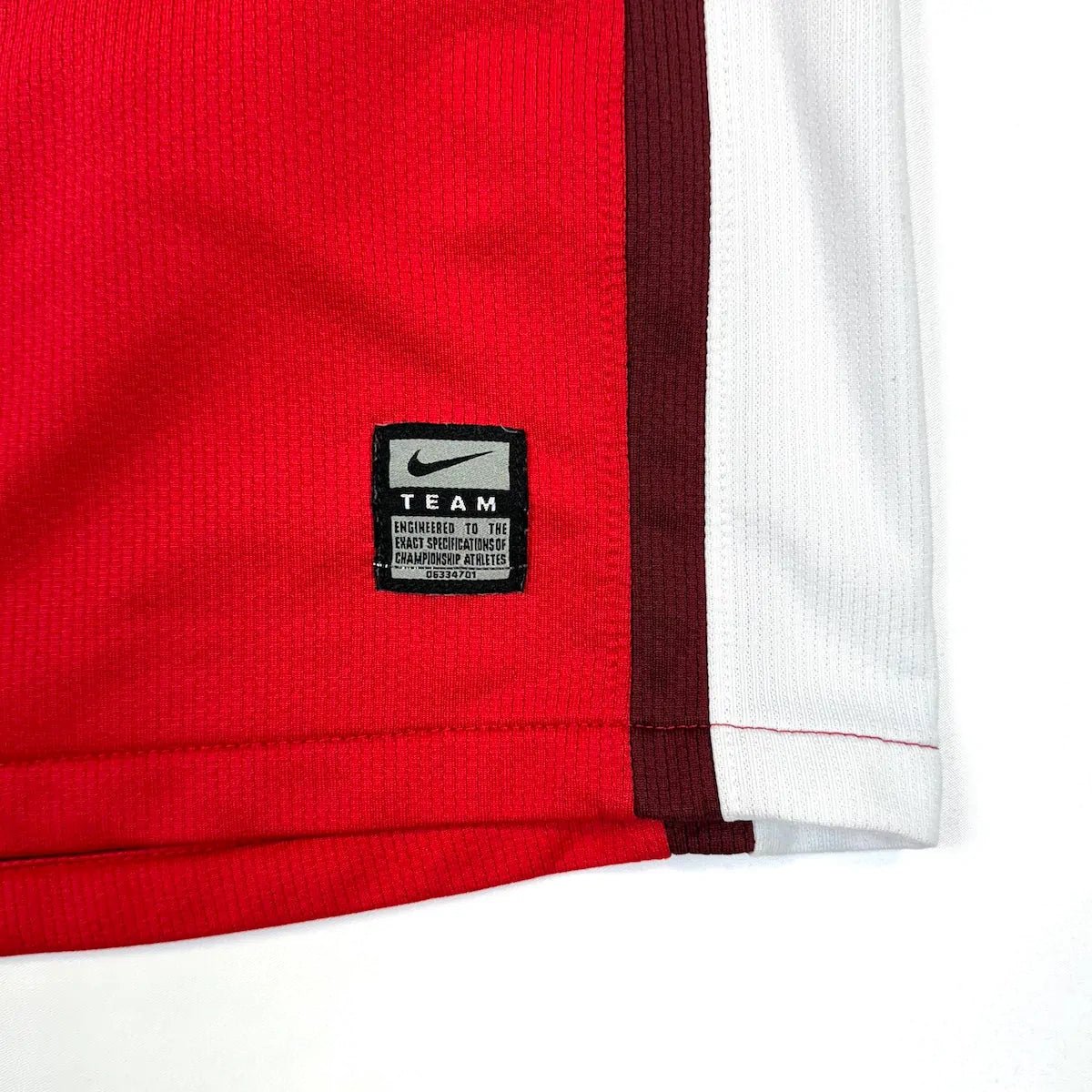 2008/10 Arsenal Domicile (M) - Iconic Football Shop