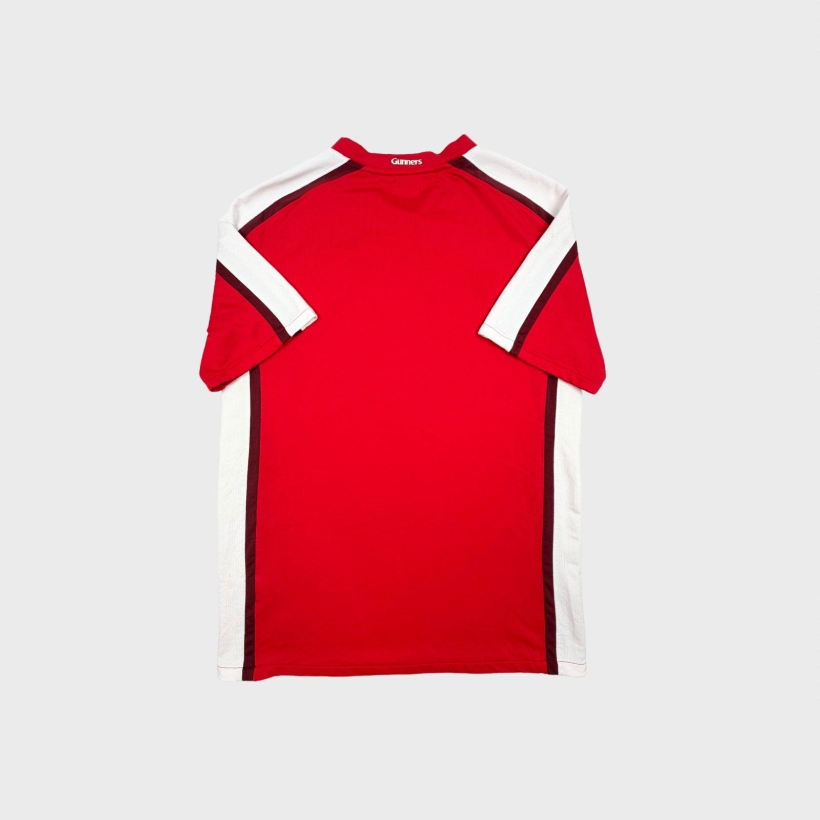 2008/10 Arsenal Domicile (S) - Iconic Football Shop