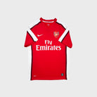 2008/10 Arsenal Domicile (S) - Iconic Football Shop