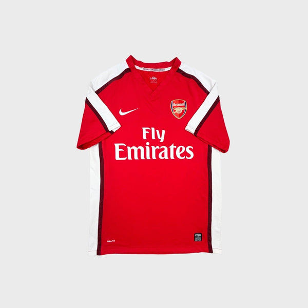 2008/10 Arsenal Domicile (S) - Iconic Football Shop