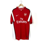 2008/10 Arsenal Domicile - v.Persie 11 (L) - Iconic Football Shop