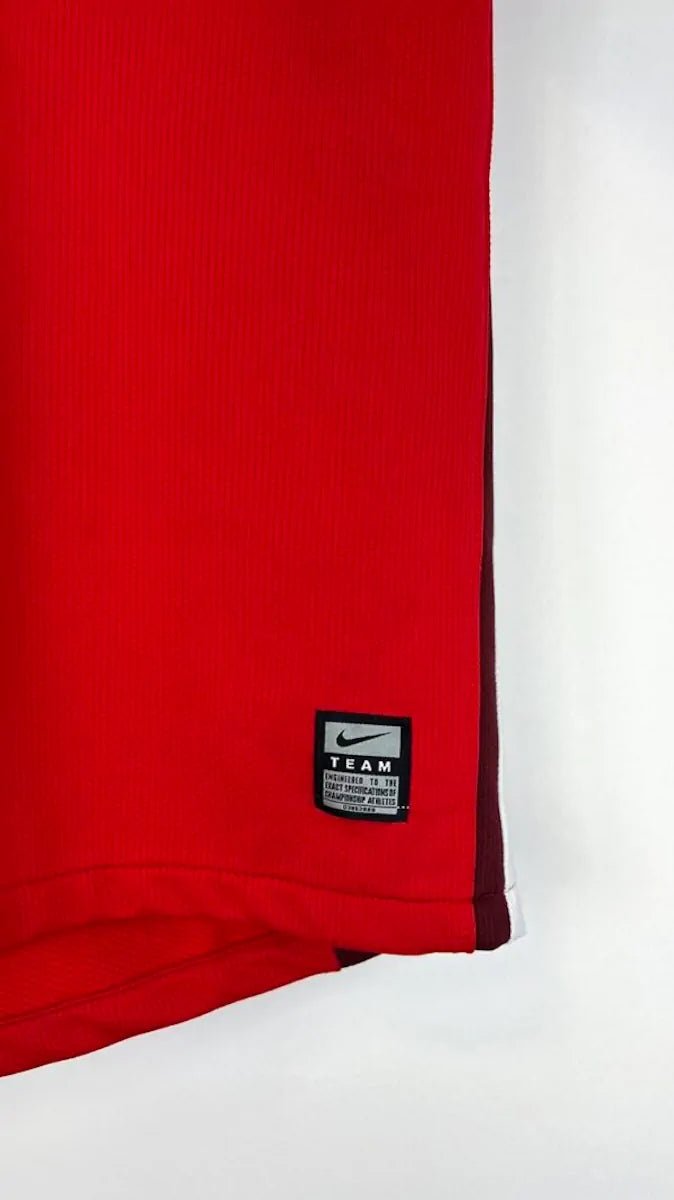 2008/10 Arsenal Domicile - v.Persie 11 (L) - Iconic Football Shop