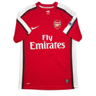 2008/10 Arsenal Domicile - Walcott 14 (S) - Iconic Football Shop