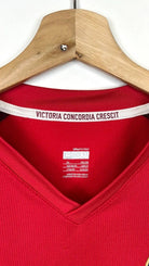 2008/10 Arsenal Domicile (XL) - Iconic Football Shop