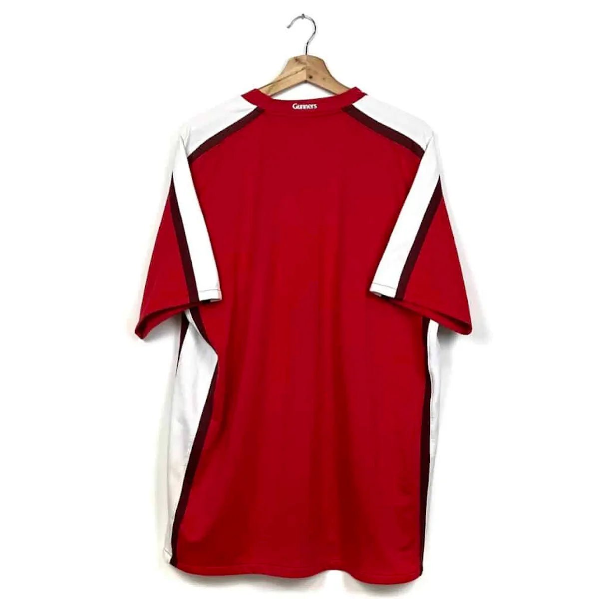 2008/10 Arsenal Domicile (XL) - Iconic Football Shop
