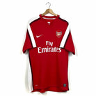 2008/10 Arsenal Domicile (XL) - Iconic Football Shop