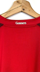 2008/10 Arsenal Domicile (XL) - Iconic Football Shop
