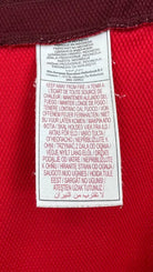 2008/10 Arsenal Domicile (XL) - Iconic Football Shop