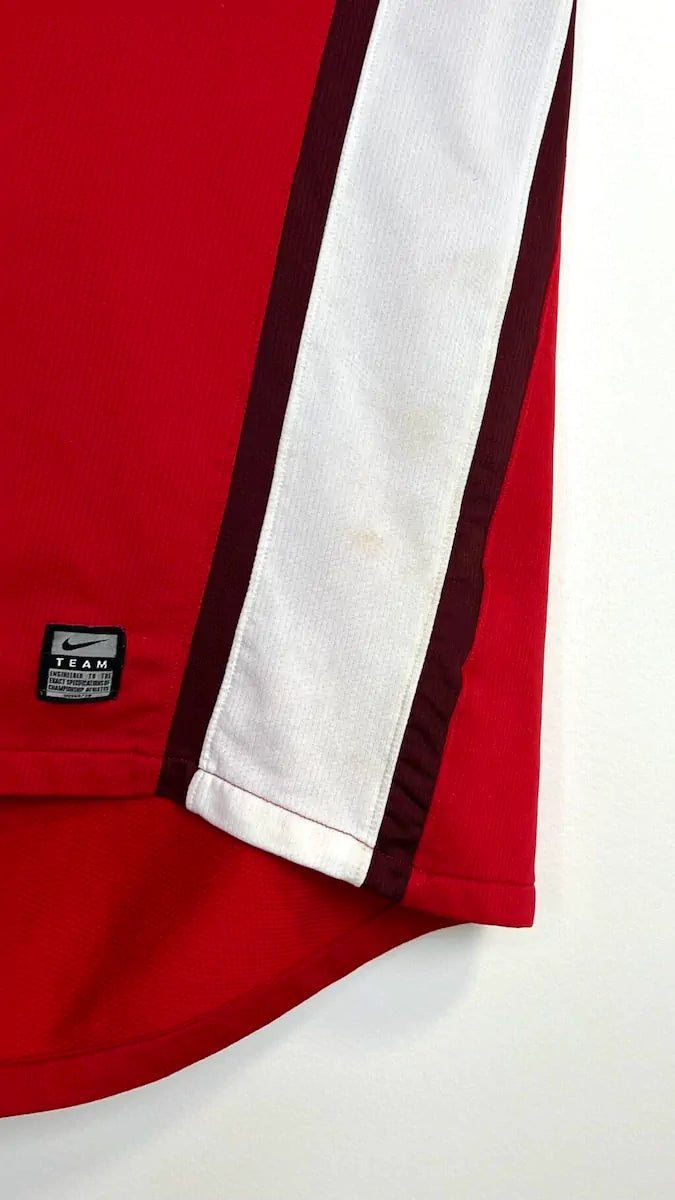 2008/10 Arsenal Domicile (XL) - Iconic Football Shop