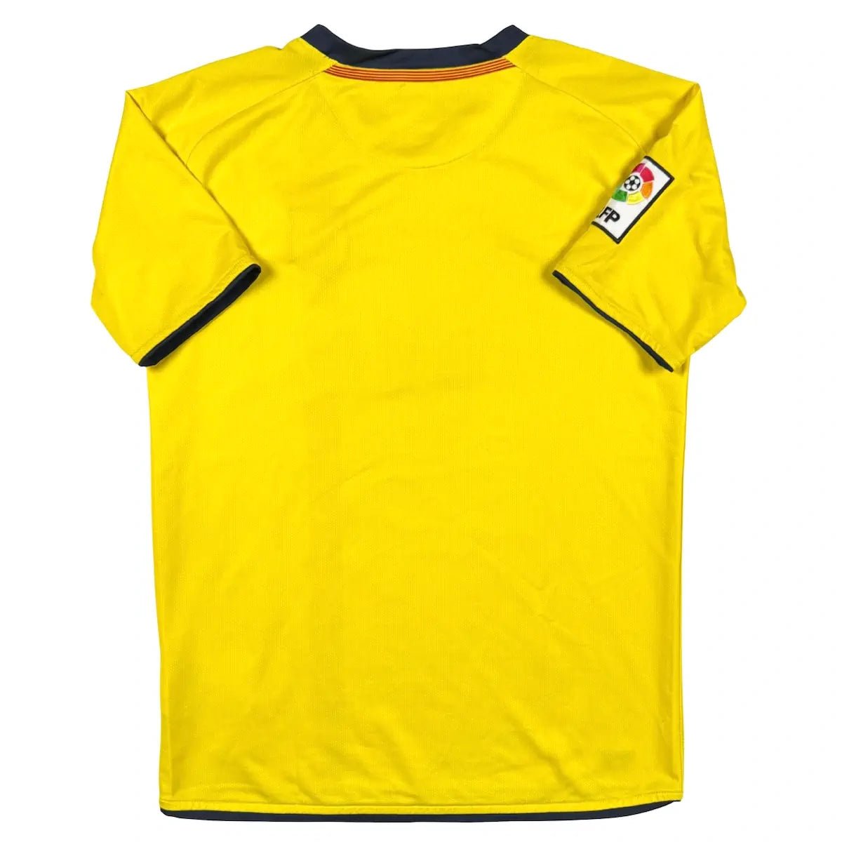 2008/10 Barcelone Extérieur (13/15a) - Iconic Football Shop