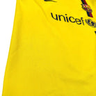 2008/10 Barcelone Extérieur (13/15a) - Iconic Football Shop