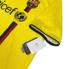 2008/10 Barcelone Extérieur - Puyol 5 (L) - Iconic Football Shop