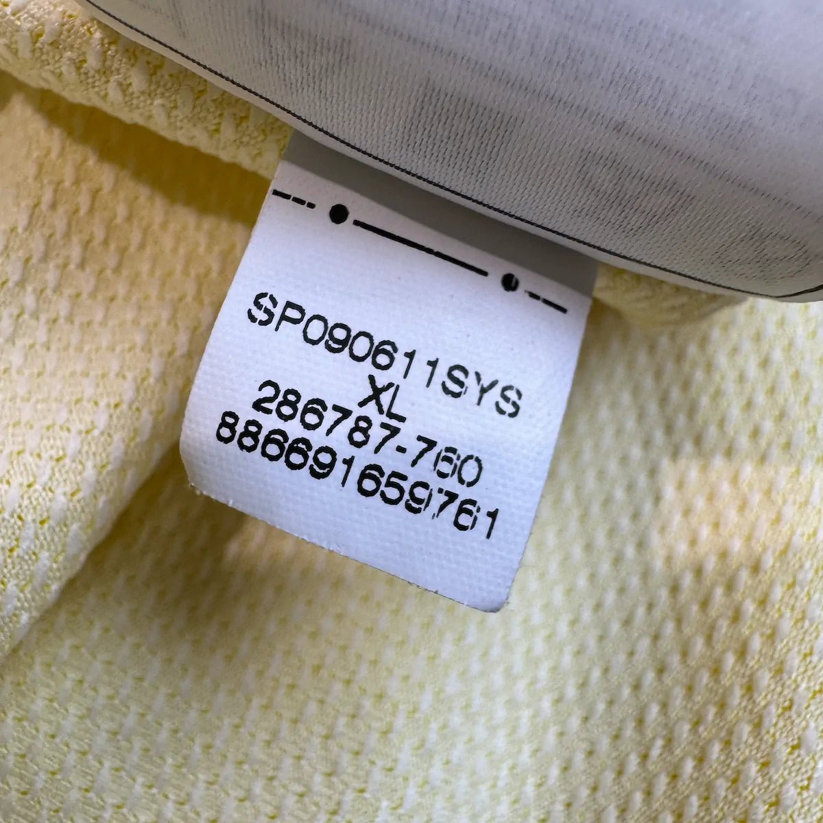 2008/10 Barcelone Extérieur (XL) - Iconic Football Shop