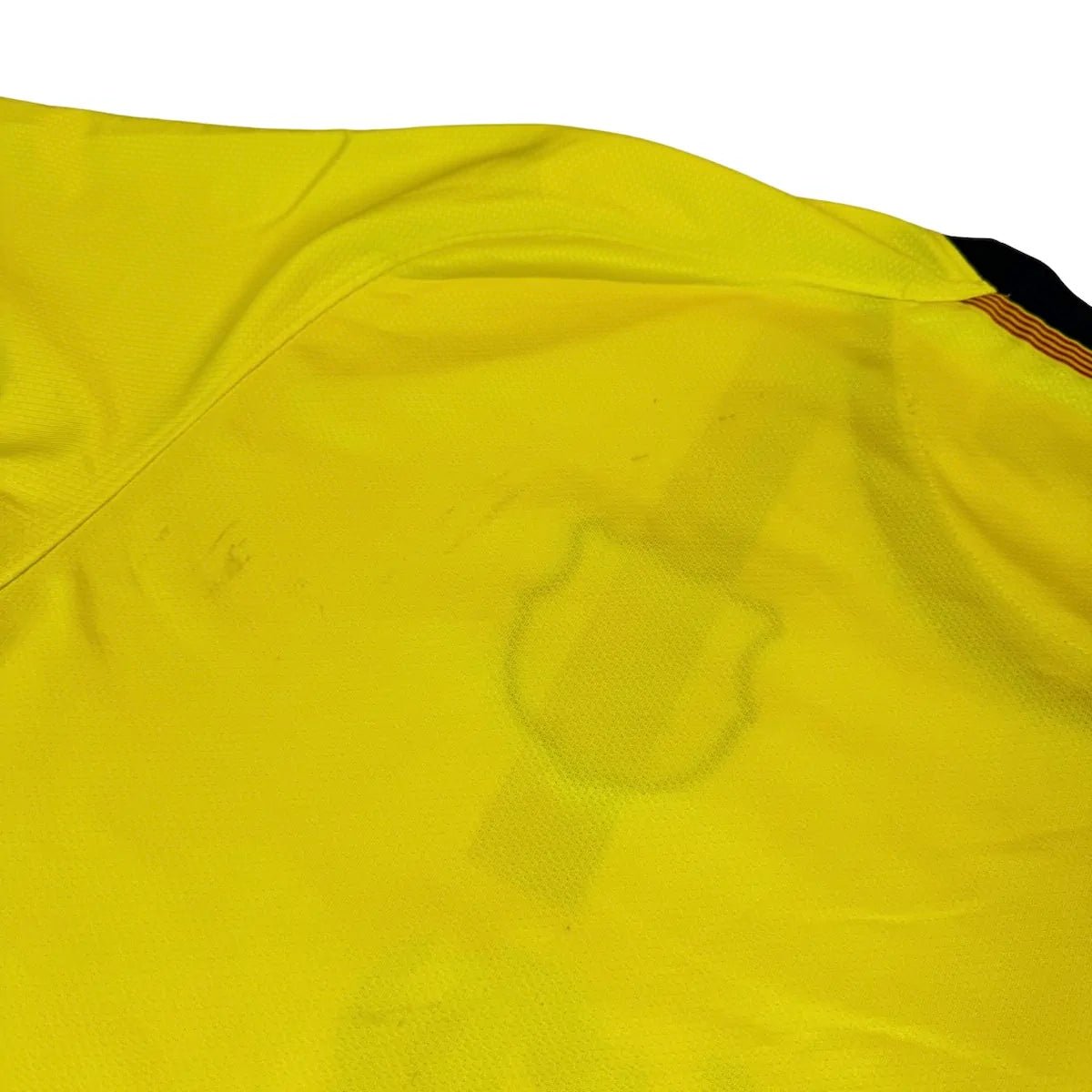 2008/10 Barcelone Extérieur (XL) - Iconic Football Shop