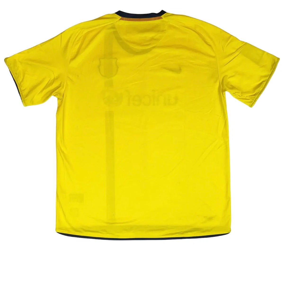 2008/10 Barcelone Extérieur (XL) - Iconic Football Shop