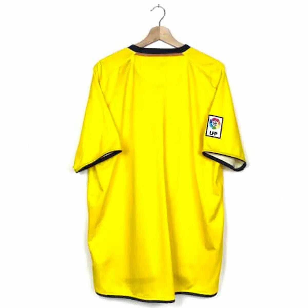 2008/10 Barcelone Extérieur (XL) - Iconic Football Shop