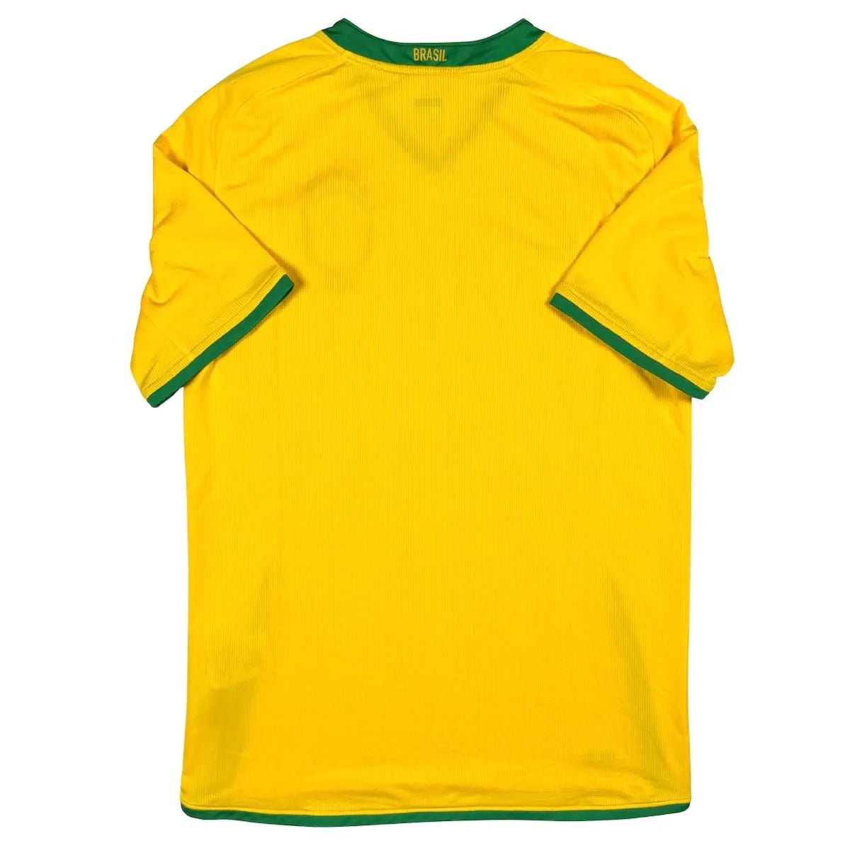 2008/10 Brésil Domicile (S) - Iconic Football Shop