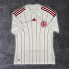 2008/10 Danemark Extérieur (M) - Iconic Football Shop