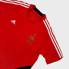 2008/10 France Entraînement *PRO* (M) - Iconic Football Shop