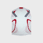 2008/10 France Entraînement *PRO* (M) - Iconic Football Shop