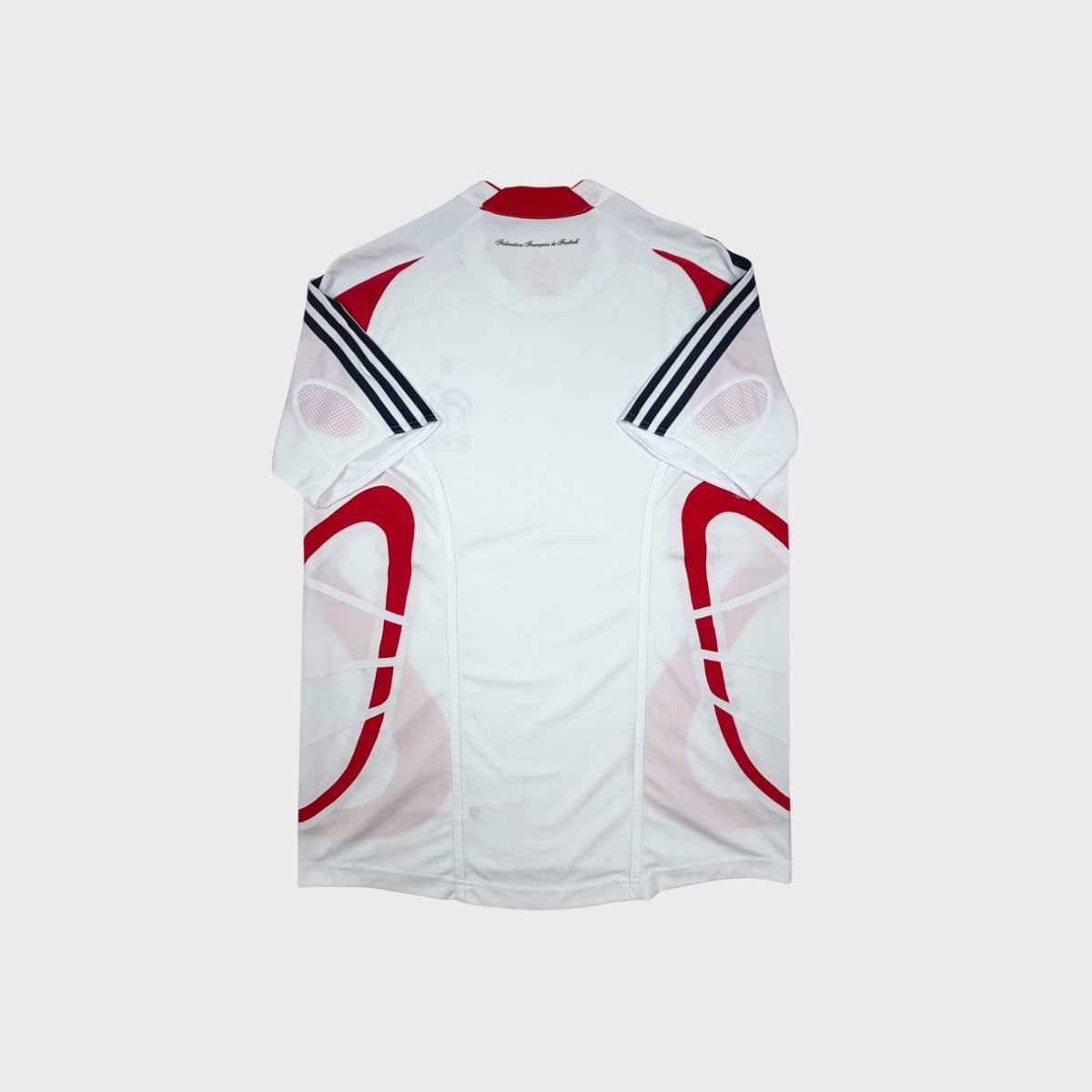 2008/10 France Entraînement *PRO* (M) - Iconic Football Shop