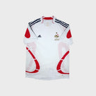 2008/10 France Entraînement *PRO* (M) - Iconic Football Shop
